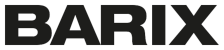 Barix logo